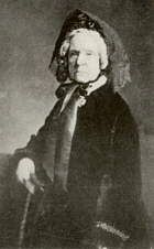 Mary Dick